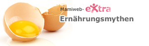 Ernährung in der Schwangerschaft