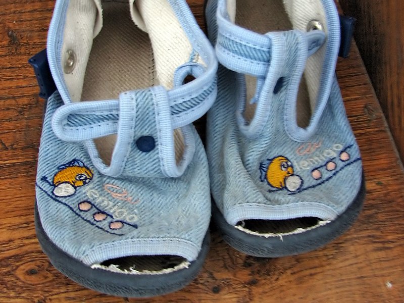 babyschuhe