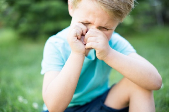 Mamaaa, ich will Süssigkeiten! trotzphase