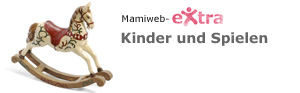 Kinder spielen