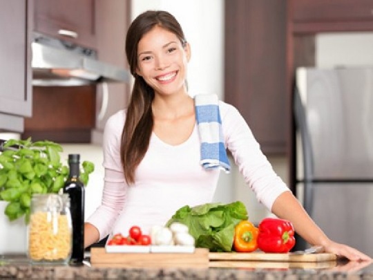 Gesund und lecker abnehmen! gesund-essenkochen