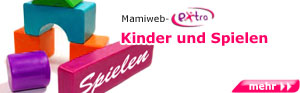 Kinder und Spielen