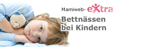 Bettnässen bei Kindern