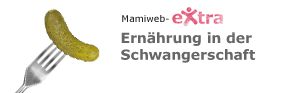 Gesunde Ernährung in der Schwangerschaft