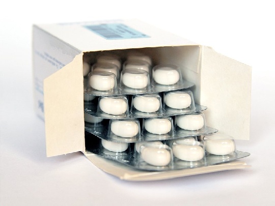 Folsäure gehört zu den B-Vitaminen folsaeure-in-der-schwangerschaft