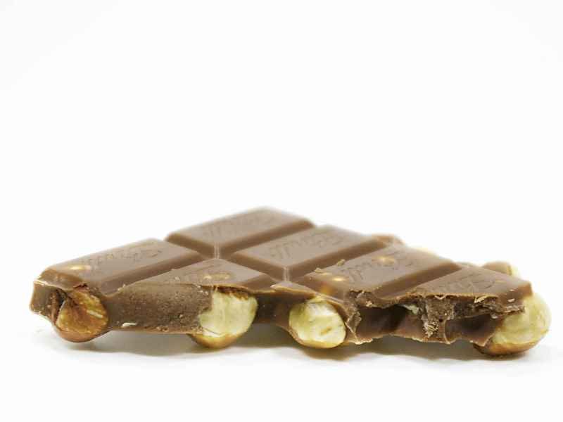 Wie gesund ist Schokolade? - Mamiweb.de