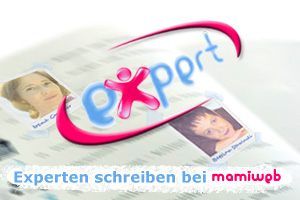 eXperten bei Mamiweb