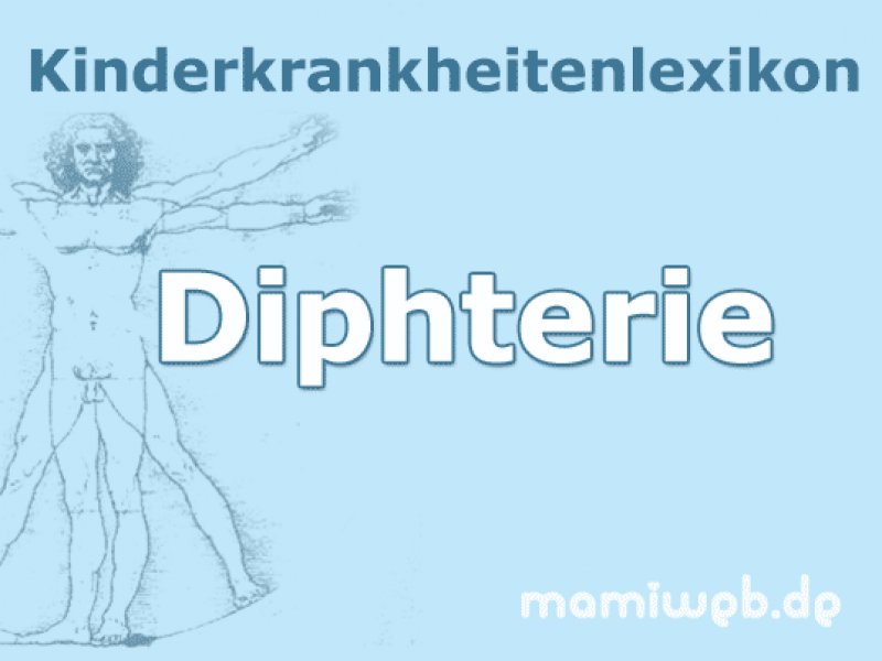 diphterie-bei-kindern