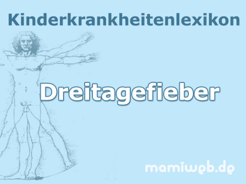 drei-tage-fieber