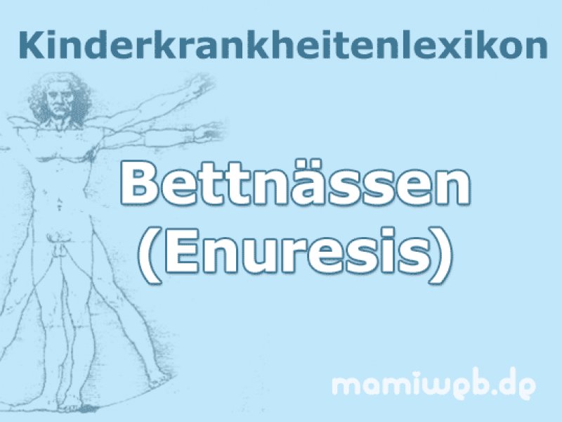 bettnaessen-enuresis