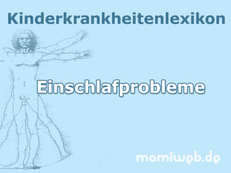 einschlafprobleme-bei-kindern