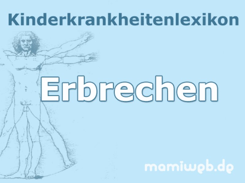 erbrechen-bei-kindern