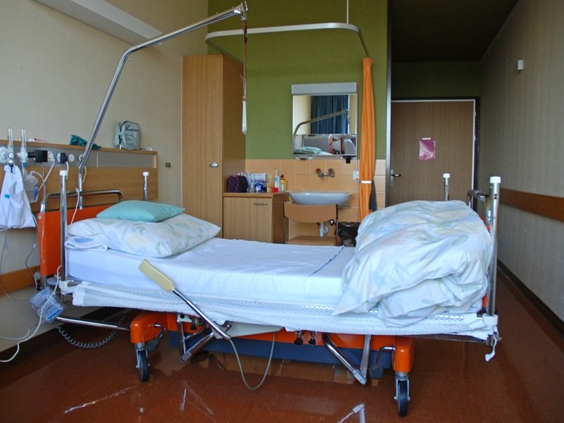 krankenhaus