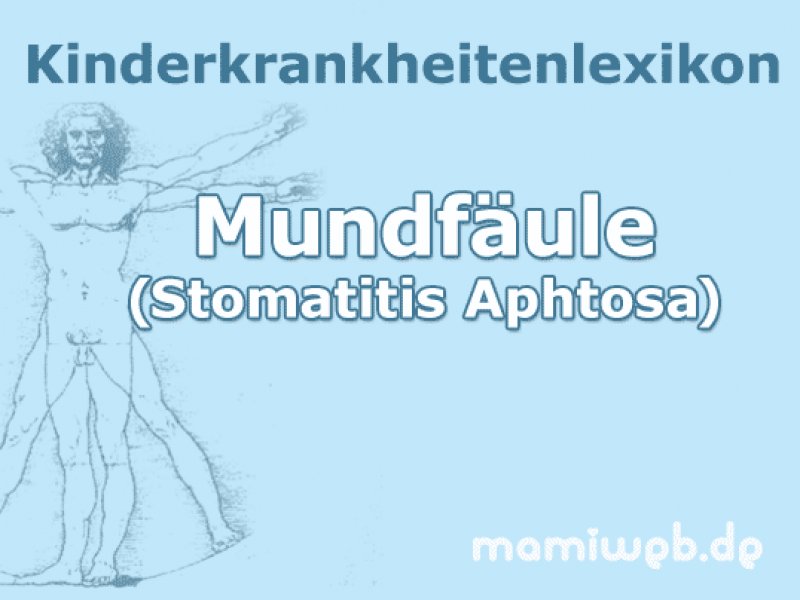 mundfaeule-stomatitis-aphtosa-bei-kindern