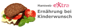 eXtra: Ernährung bei Kinderwunsch
