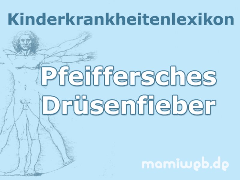 pfeiffersches-druesenfieber-bei-kindern