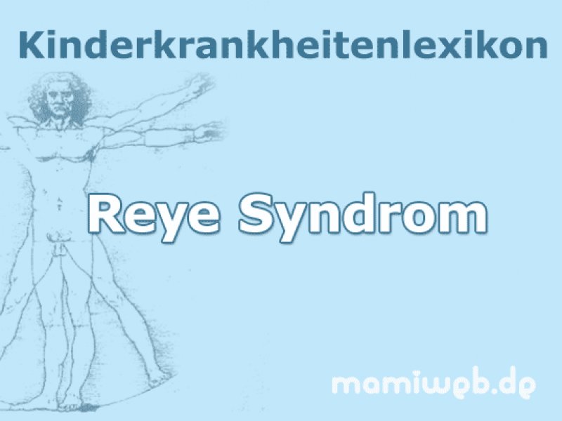 reye-syndrom-bei-kindern