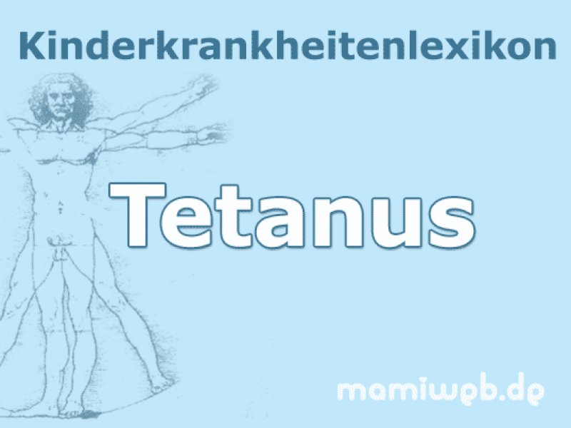 tetanus-bei-kindern