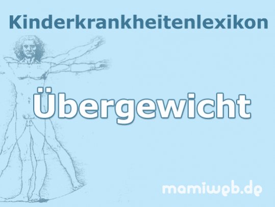 Übergewicht beim Kind uebergewicht-beim-kind