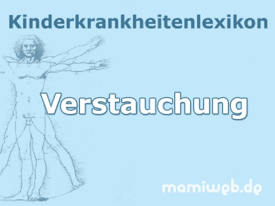 Verstauchung bei Kindern verstauchung-bei-kindern