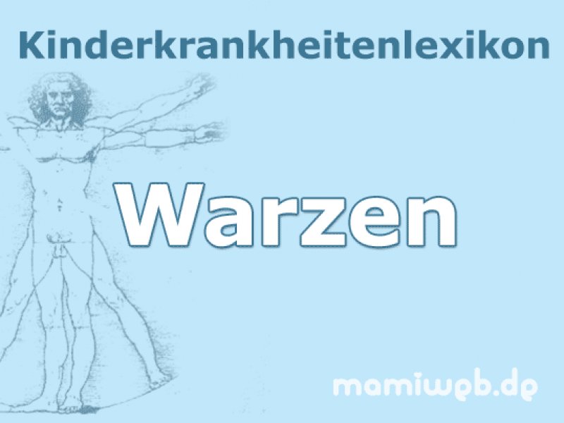 warzen-bei-kindern