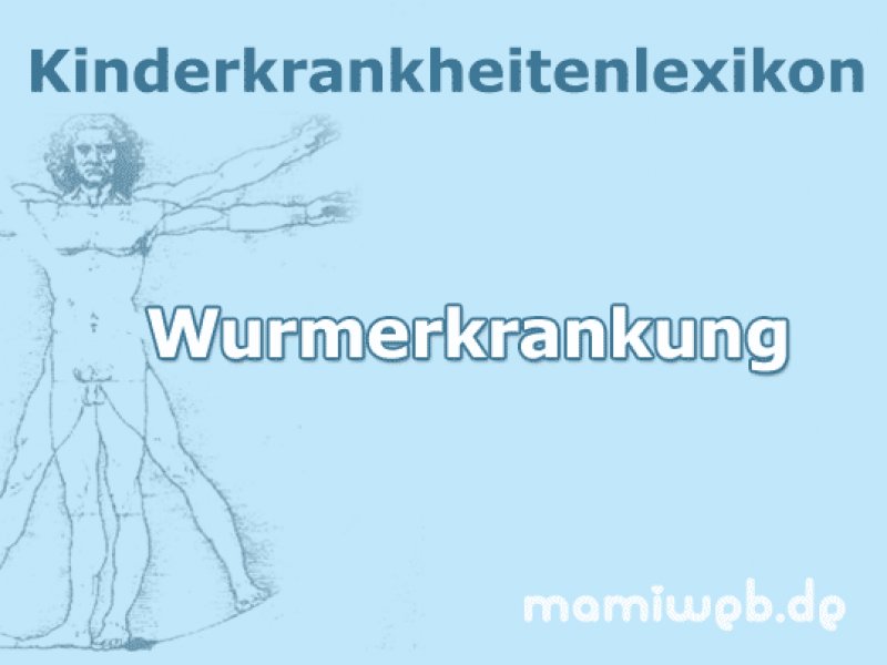 wurmerkrankung-bei-kindern