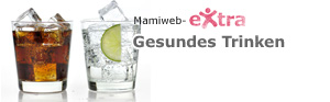 Gesundes Trinken