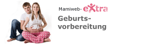 eXtra: Geburtsvorbereitung