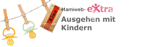 Ausgehen mit Kindern