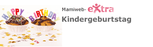 Kindergeburtstag