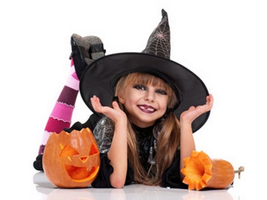 Doch etwas zu gruselig? halloween-fuer-kinder