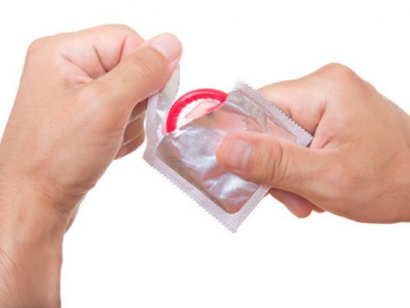 kondom-verhuetung