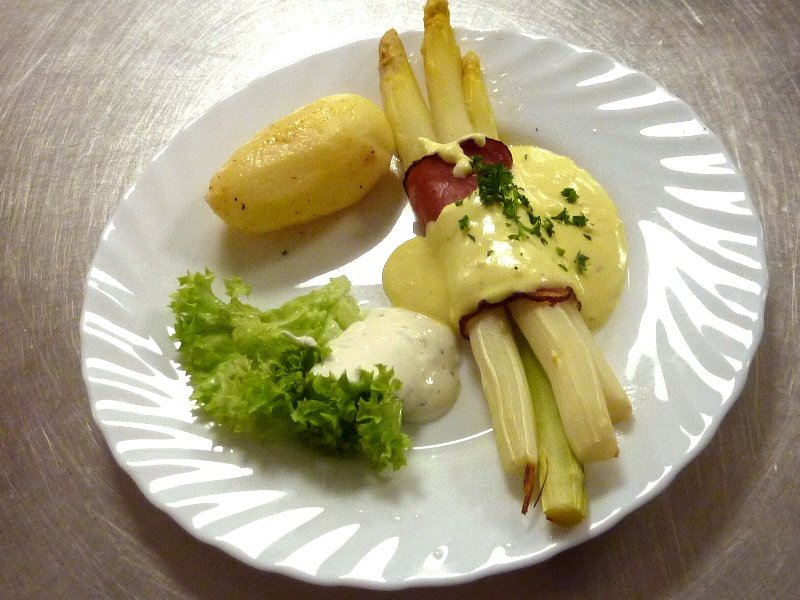 spargel