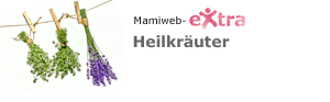 eXtra: Heilkräuter