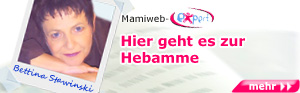 Ngerschaft/expert hebamme