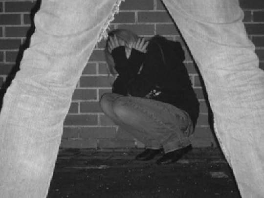 Mobbing geht online weiter mobbing-bei-kindern