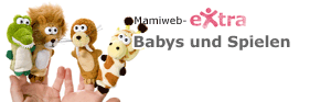 eXtra: Baby und Spielen