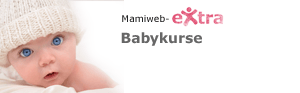 eXtra; Babykurse