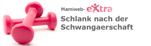 Schlank nach der Schwangerschaft