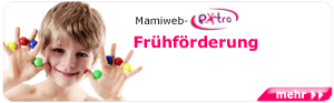 Frühförderung