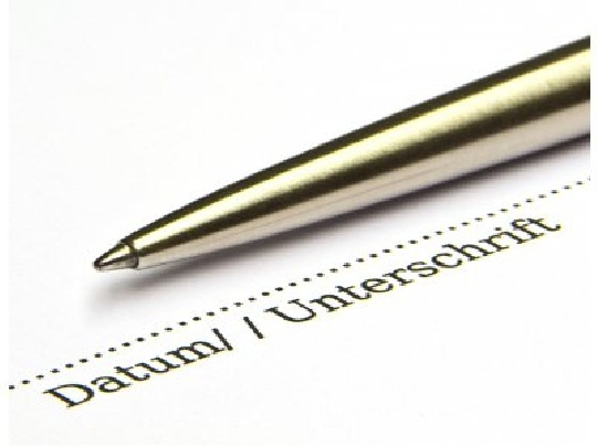 Der Antrag auf Elternzeit kann formlos erfolgen. antrag