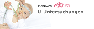 eXtra: U-Untersuchung beim Baby