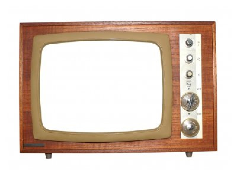 fernseher