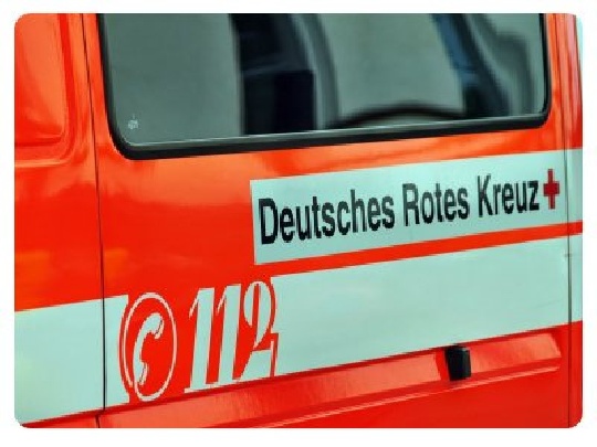 112: DIE Nummer für Notfälle 112