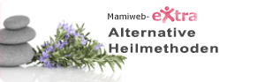 Alternative Heilmethoden