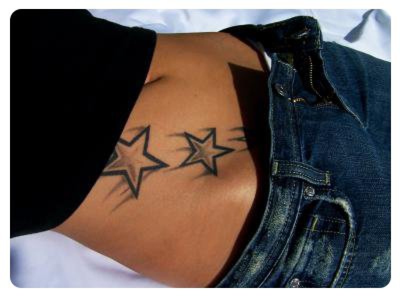 tattoo-bauch