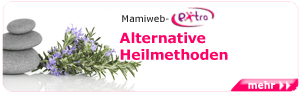 Alternative Heilmethoden