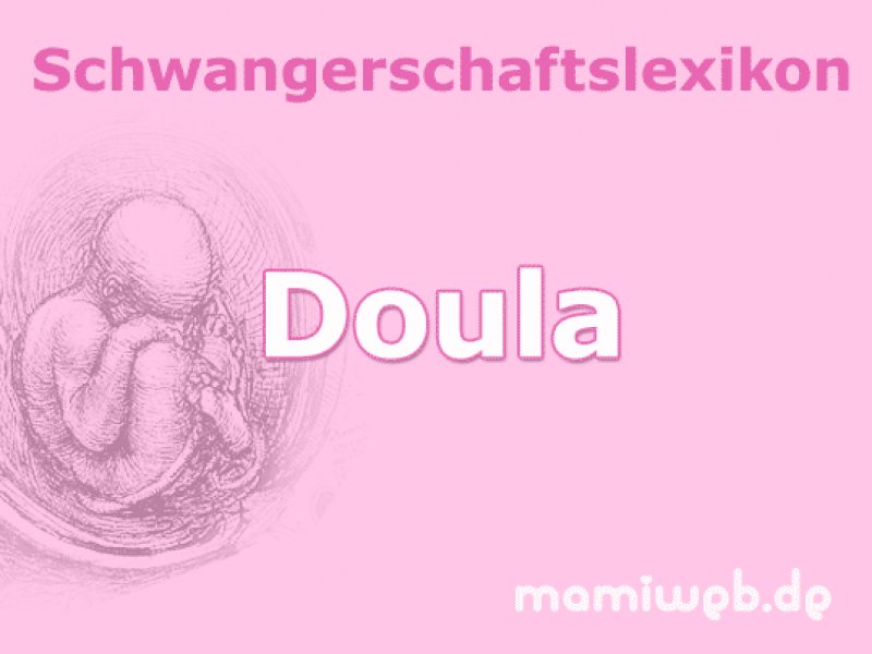doula