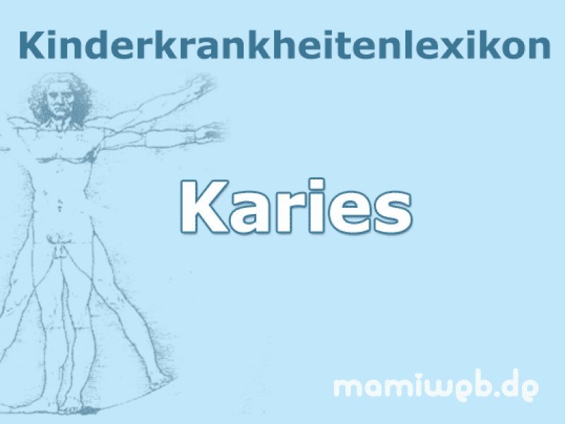 karies-kinde