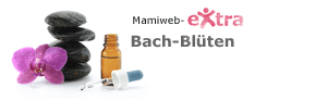 eXtra: Bachblüten 